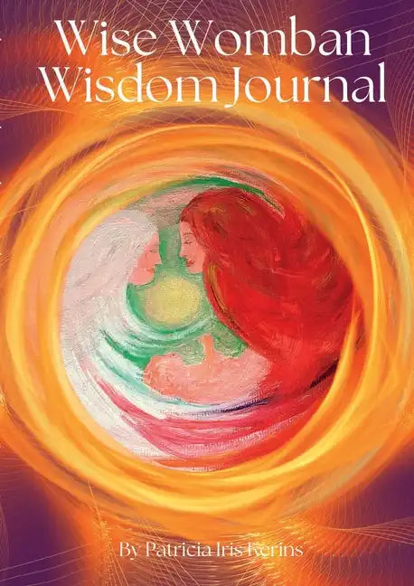 Wise Womban Wisdom Journal - Paperback