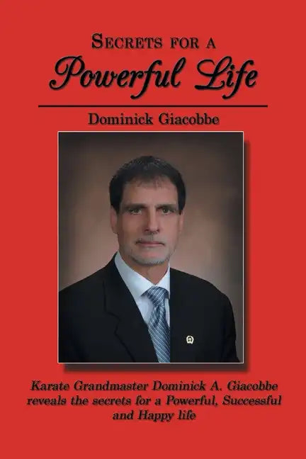 Secrets for a Powerful Life - Paperback