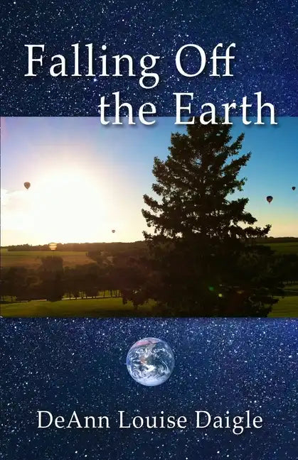 Falling Off the Earth - Paperback