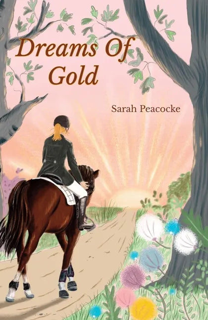 Dreams of Gold - Paperback