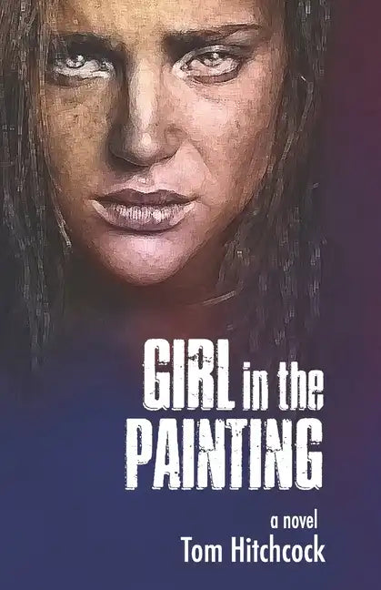 Girl in the Painting - Paperback