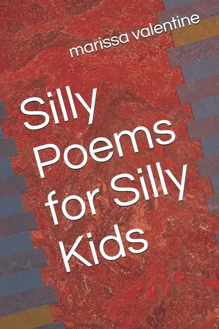 Silly Poems for Silly Kids - Paperback