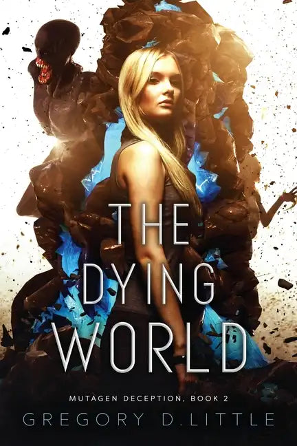 The Dying World - Paperback