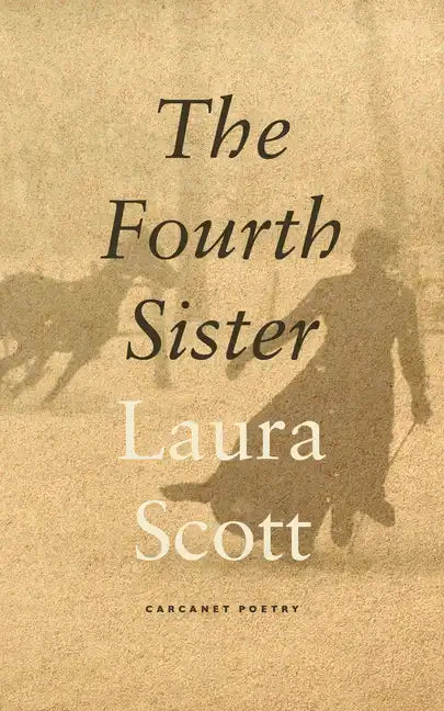 The Fourth Sister - Paperback