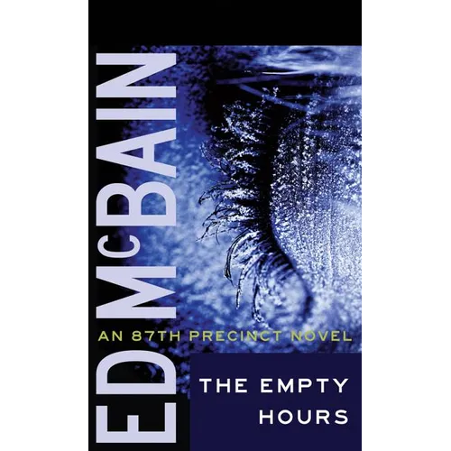 The Empty Hours - Paperback