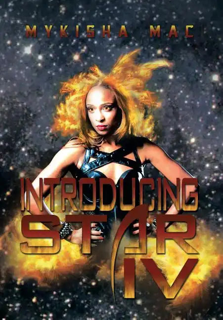 Introducing Star IV - Hardcover