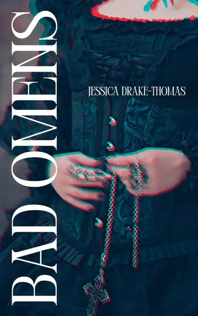 Bad Omens - Hardcover