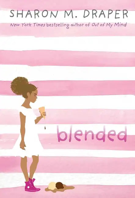 Blended - Hardcover