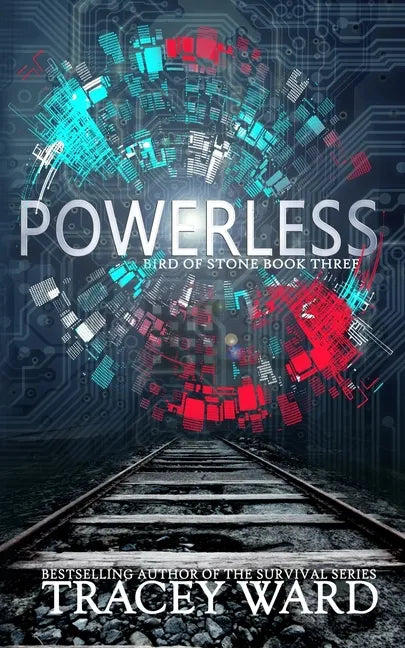 Powerless - Paperback