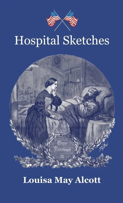 Hospital Sketches - Paperback
