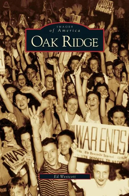 Oak Ridge - Hardcover