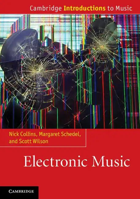 Electronic Music - Paperback