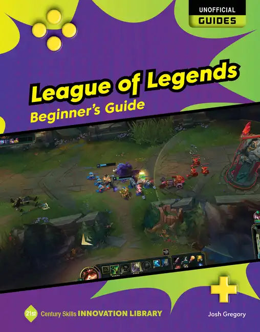 League of Legends: Beginner's Guide - Paperback