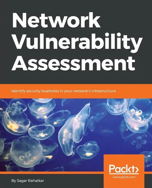 Network Vulnerability Assessment - Paperback