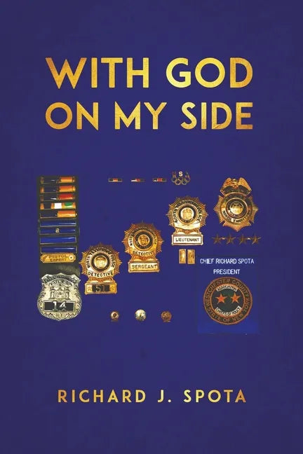 With God on My Side - Paperback