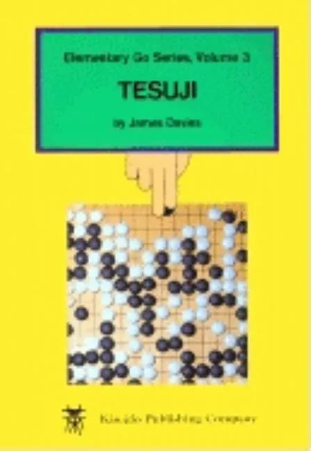 Tesuji - Paperback