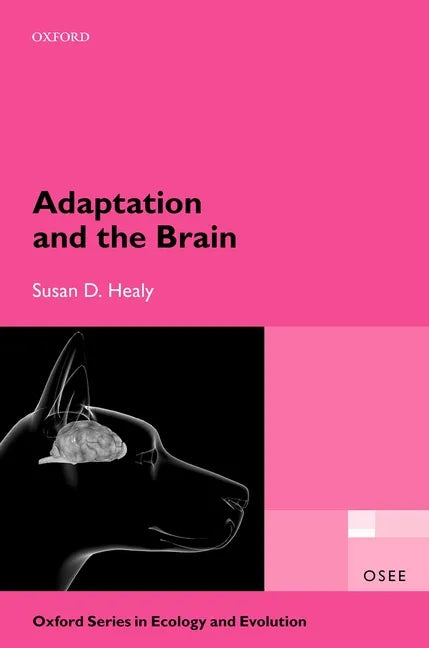 Adaptation and the Brain - Paperback