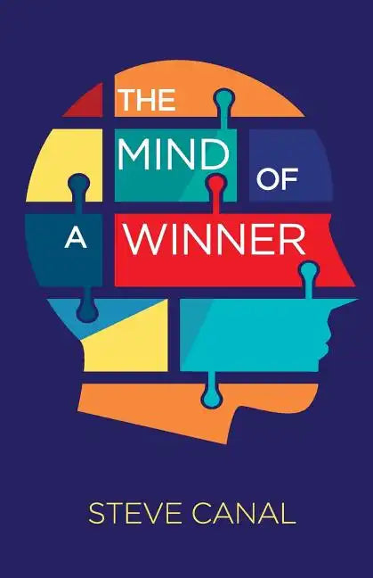 The Mind of a Winner - Paperback