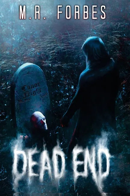 Dead End - Paperback