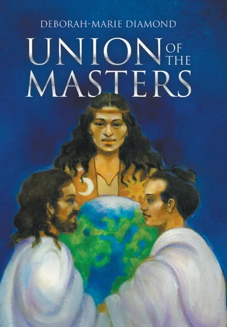 Union of the Masters - Hardcover