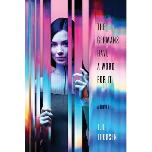 The Germans Have a Word for It - Paperback