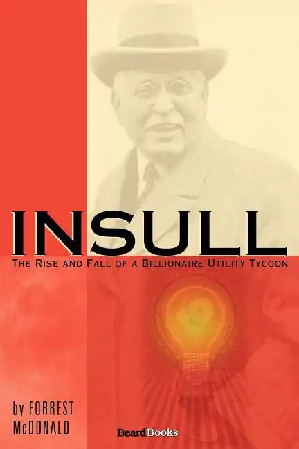 Insull - Paperback