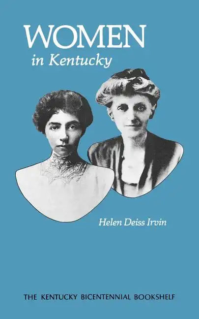 Women in Kentucky - Paperback