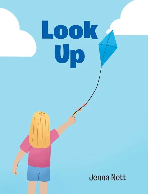 Look Up - Hardcover