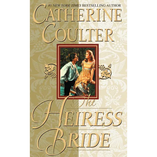 The Heiress Bride: Bride Series - Mass Market Paperbound