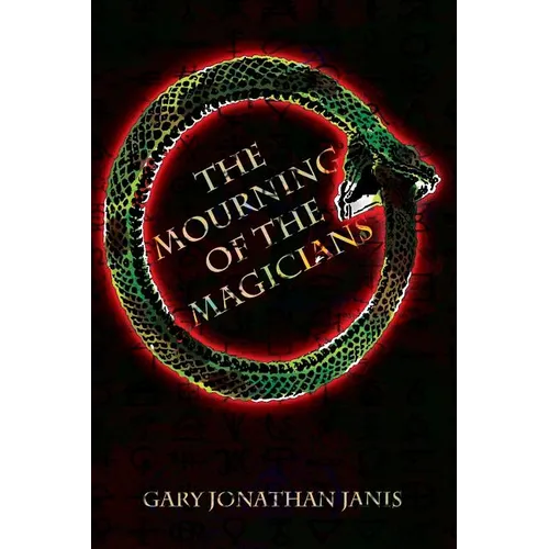 The Mourning of the Magicians - Paperback