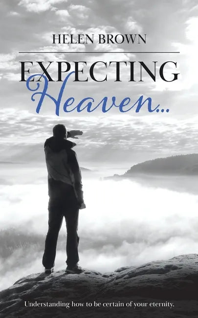 Expecting Heaven... - Paperback