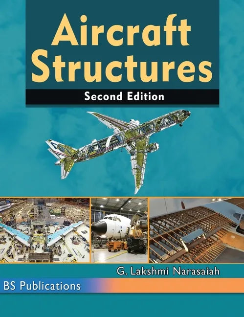 Aircraft Structures - Hardcover