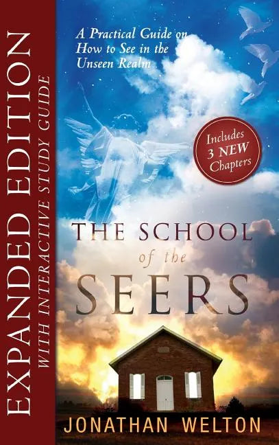 School of the Seers Expanded Edition - Hardcover