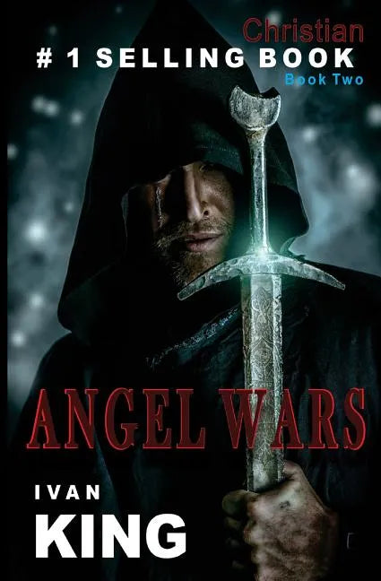 Christian: Angel Wars [Christian Books] - Paperback