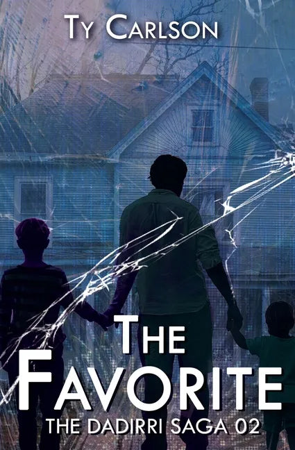 The Favorite - Paperback