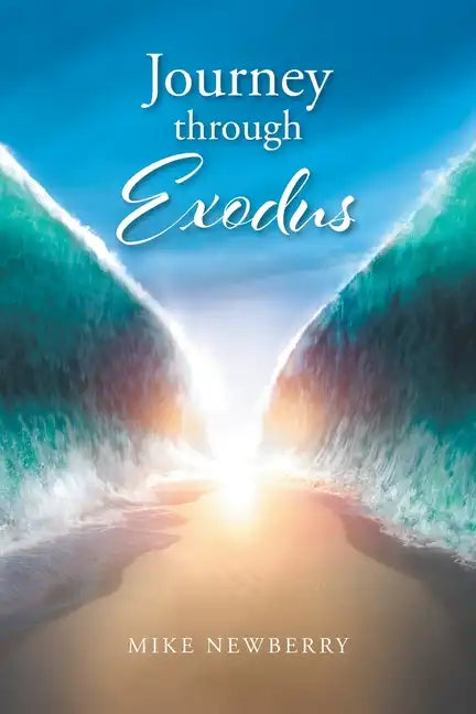 Journey through Exodus - Paperback