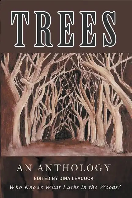 Trees - Paperback