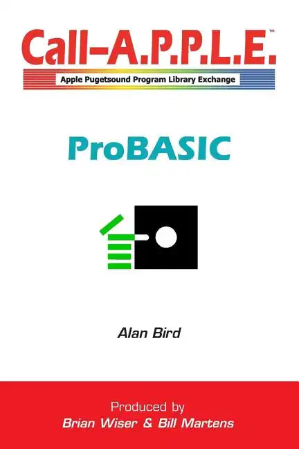 ProBASIC - Professional Modular BASIC Programming - Paperback