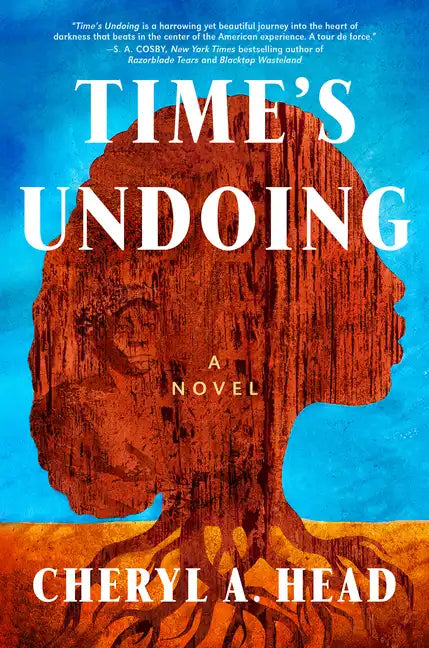 Time's Undoing - Library Binding