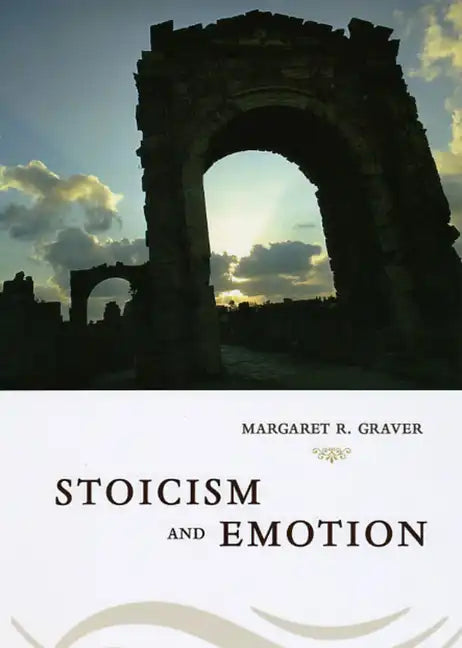 Stoicism & Emotion - Paperback