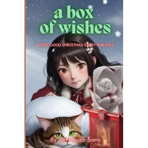 A Box of Wishes - Paperback