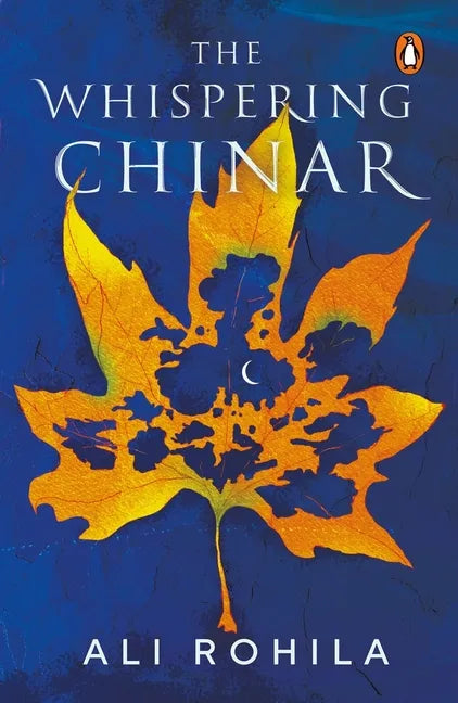 The Whispering Chinar - Paperback