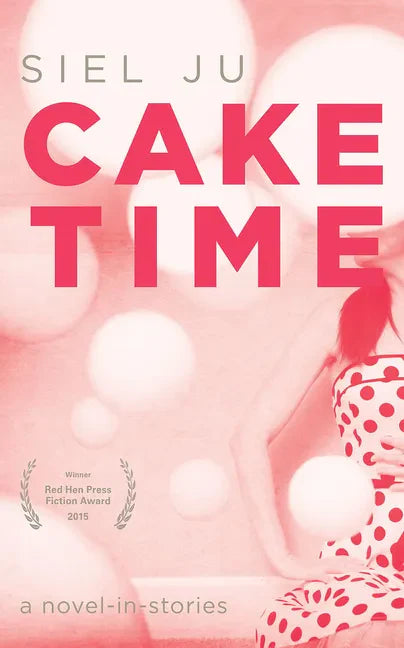 Cake Time - Paperback