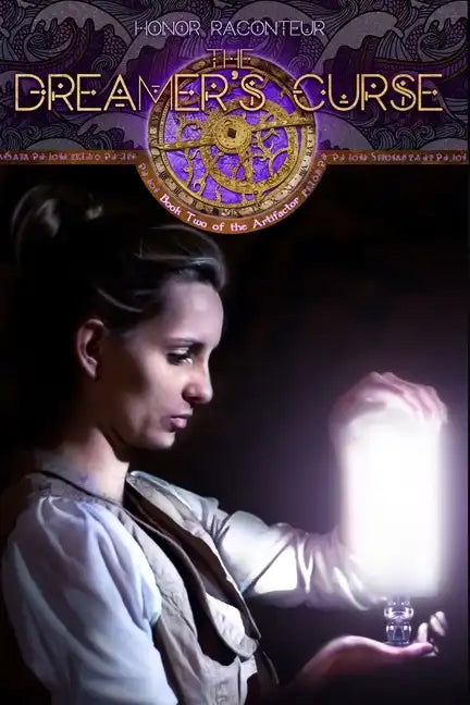 The Dreamer's Curse - Paperback