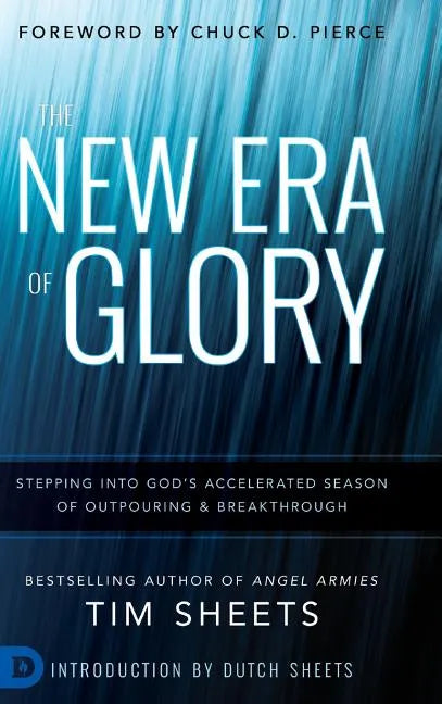The New Era of Glory - Hardcover