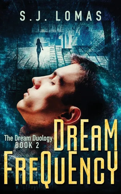 Dream Frequency - Paperback