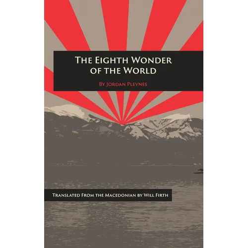 The Eighth Wonder of the World - Paperback