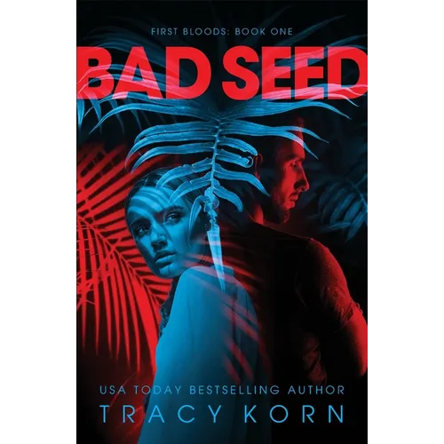 Bad Seed - Paperback