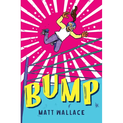 Bump - Paperback