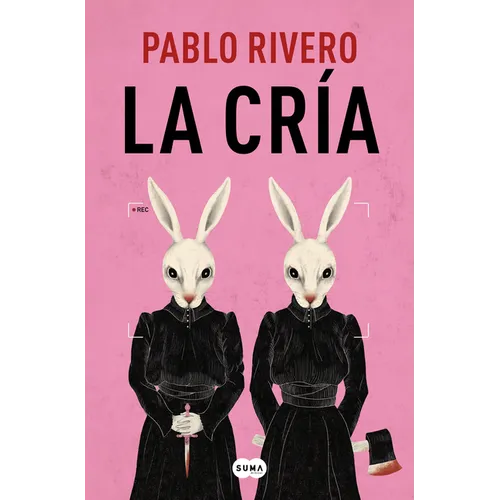 La Cría / The Child - Paperback